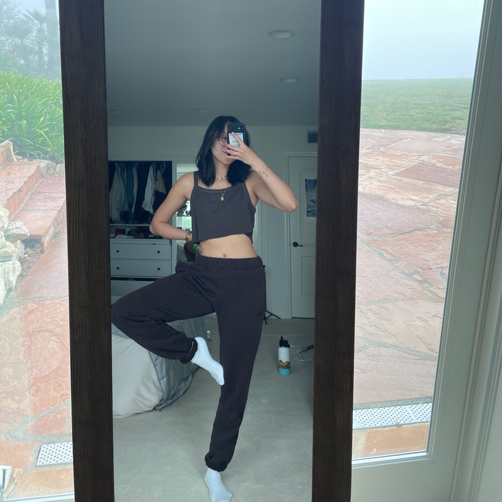 set active sweats